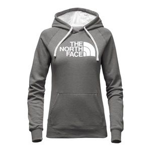 North face hoodie